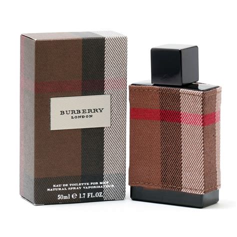 burberry london for men by burberry eau de toilette spray|Burberry London edt 100 ml.